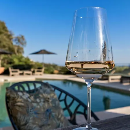 Villa Dolce C7 Sainte-Maxime