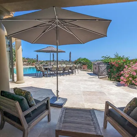 Villa Dolce C7 Sainte-Maxime