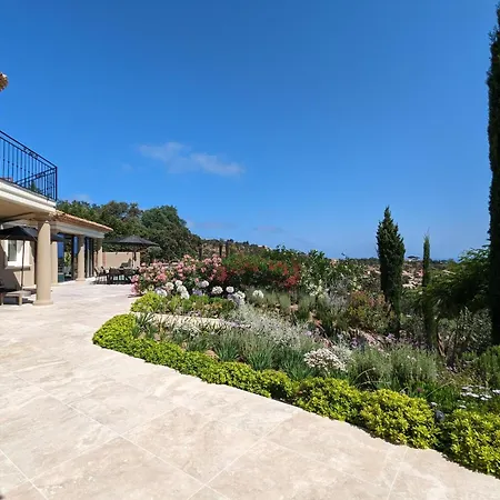 Villa Dolce C7 Sainte-Maxime