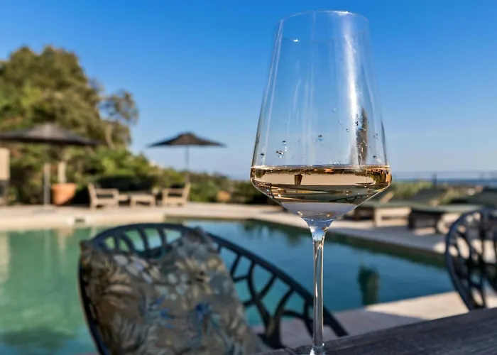 Villa Dolce C7 Sainte-Maxime