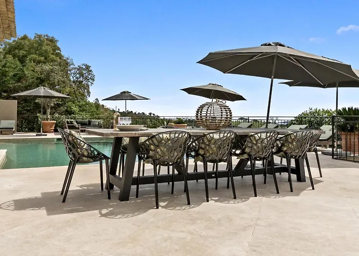 Dolce C7 * Sainte-Maxime