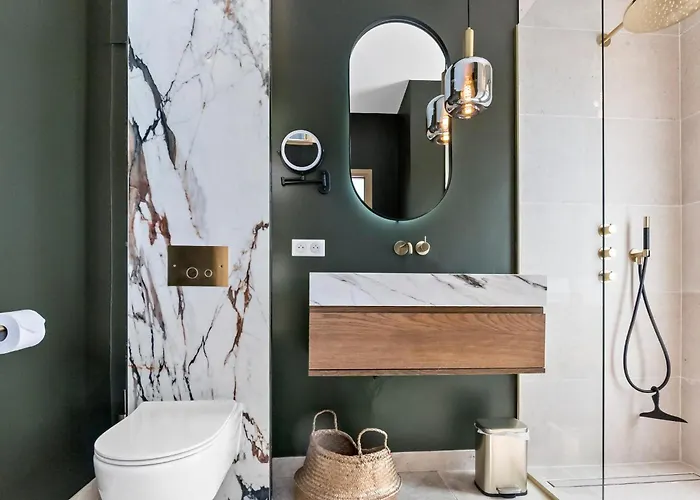 Dolce C7 Villa Sainte-Maxime