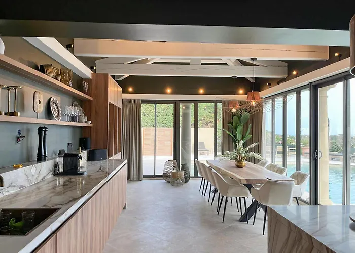 Dolce C7 * Sainte-Maxime