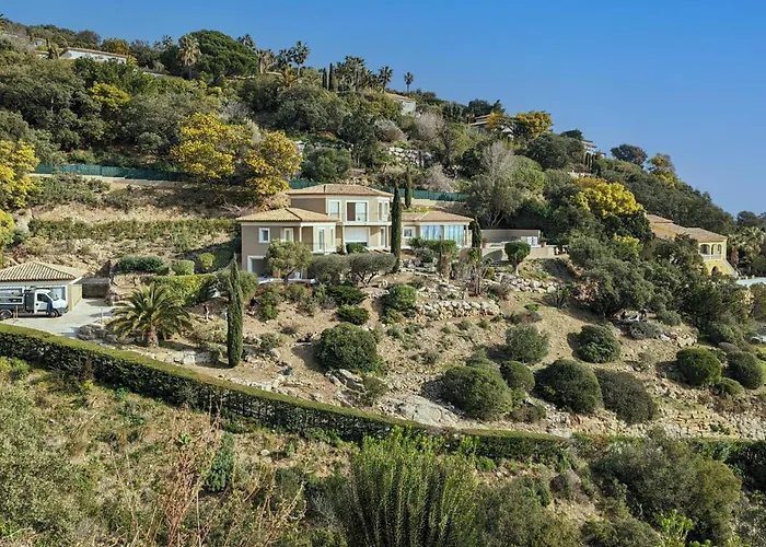 Dolce C7 * Sainte-Maxime