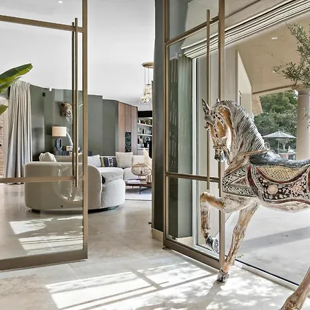 Villa Dolce C7 Sainte-Maxime