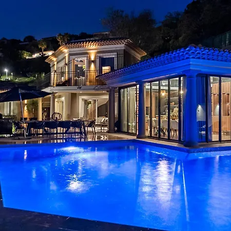 Villa Dolce C7
