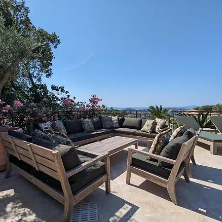 Villa Dolce C7 Sainte-Maxime