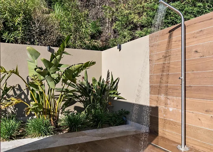 Dolce C7 Villa Sainte-Maxime