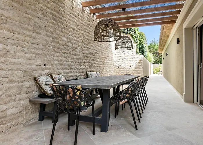 Dolce C7 Sainte-Maxime