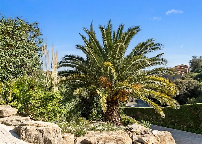 Dolce C7 Villa Sainte-Maxime