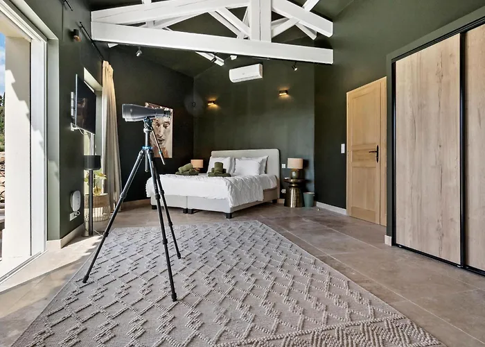 Dolce C7 * Sainte-Maxime